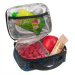 Ars Una: Champs Thermo-Snacktasche 20 x 14 x 6,5 cm