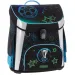 Ars Una: Champs kompakter, ergonomischer Schulranzen mit Magnetverschluss, Rucksack 33x41x24cm