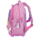 Ars Una: Cute Animals – Horse, anatomischer Schulrucksack, 33 x 42 x 21 cm