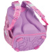 Ars Una: Cute Animals – Horse, anatomischer Schulrucksack, 33 x 42 x 21 cm