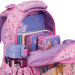 Ars Una: Cute Animals – Horse, anatomischer Schulrucksack, 33 x 42 x 21 cm