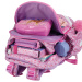 Ars Una: Cute Animals – Horse, anatomischer Schulrucksack, 33 x 42 x 21 cm