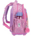 Ars Una: Cute Animals – Horse, anatomischer Schulrucksack, 33 x 42 x 21 cm