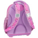 Ars Una: Cute Animals – Horse, anatomischer Schulrucksack, 33 x 42 x 21 cm