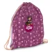Ars Una: Cute Animals - Welpen-Turnbeutel, Sportbeutel 32x42cm