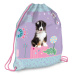 Ars Una: Cute Animals Aussie Turnbeutel, Sportbeutel 32 x 42 cm