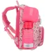 Ars Una: Cute Animals Doggie kompakter ergonomischer Schulranzen mit Magnetverschluss, Rucksack 33x41x24cm