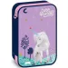 Ars Una Cute Pets Unicorn mehrstöckiges Federmäppchen