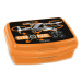 Ars Una: Drone X Brotdose 16,5 x 6 x 13,5 cm