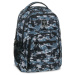 Ars Una: Egis Schultasche Rucksack AU-5