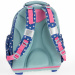 Ars Una: Fresh Flowers anatomischer Schulrucksack 33 × 42 × 21 cm