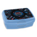 Ars Una: Gamers HUD-Brotdose 16,5 x 6 x 13,5 cm