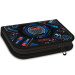 Ars Una: Gamers HUD aufklappbares, gefülltes Federmäppchen 13×19×4 cm