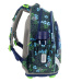 Ars Una: Geek anatomischer Schulrucksack 33×42×21 cm