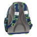 Ars Una: Geek anatomischer Schulrucksack 33×42×21 cm