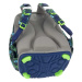 Ars Una: Geek anatomischer Schulrucksack 33×42×21 cm