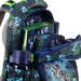 Ars Una: Geek anatomischer Schulrucksack 33×42×21 cm
