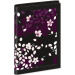 Ars Una: Geldbörse mit Sakura-Blumen 9 x 12,5 x 2 cm