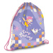 Ars Una: Keep Rolling Turnbeutel, Sporttasche 32 x 42 cm