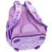 Ars Una: Keep Rolling anatomischer Schulrucksack 33 x 42 x 21 cm