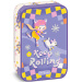 Ars Una: Keep Rolling mehrstöckiges Federmäppchen 15,5 x 22,5 x 4,5 cm