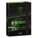 Ars Una: Lamborghini Heftbox A/5