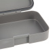 Ars Una: Lamborghini geteilte Lunchbox 15,3 × 21,6 × 5,2 cm
