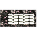 Ars Una: Magnolia — einblattiger, zweiseitig bedruckter Stundenplan