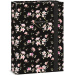 Ars Una: Magnolia Blumen-Heftbox A4