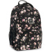 Ars Una: Magnolia ergonomischer Schulrucksack 27 l
