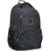 Ars Una: Moire ergonomischer Schulranzen, Rucksack 33x45x24 cm