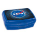 Ars Una: NASA-Brotdose 16,5 × 6 × 13,5 cm