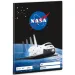 Ars Una: NASA Raumfähre glattes Heft A/5 20-32