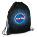 Ars Una: NASA-Turnbeutel, Sportbeutel 32 x 42 cm