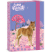 Ars Una: Niedliche Tiere - Pferd Heftbox A5