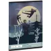 Ars Una: Ninjas in the dark einfaches Heft A/5 20-32