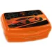 Ars Una: Orangefarbene Lamborghini-Brotdose