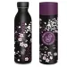 Ars Una Sakura doppelwandige Metallflasche 600ml