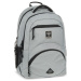 Ars Una Solid ergonomischer Schulrucksack 27 L