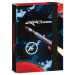 Ars Una: Space Explorer A5 Heftebox