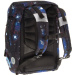 Ars Una: Space Explorer Easy-Pack Schultasche, Rucksack 27x38x18 cm