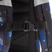 Ars Una: Space Explorer Easy-Pack Schultasche, Rucksack 27x38x18 cm