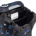 Ars Una: Space Explorer Easy-Pack Schultasche, Rucksack 27x38x18 cm