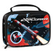 Ars Una: Space Explorer Thermo-Snacktasche 20 x 14 x 6,5 cm