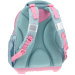 Ars Una: Süße Tiere – Aussie anatomischer Schulrucksack 33×43×22 cm