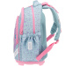 Ars Una: Süße Tiere – Aussie anatomischer Schulrucksack 33×43×22 cm