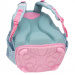 Ars Una: Süße Tiere – Aussie anatomischer Schulrucksack 33×43×22 cm