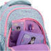 Ars Una: Süße Tiere – Aussie anatomischer Schulrucksack 33×43×22 cm