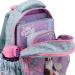 Ars Una: Süße Tiere – Aussie anatomischer Schulrucksack 33×43×22 cm