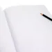 Ars Una: T-Rex Dinosaurier glattes Heft A/5